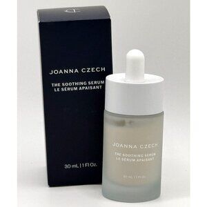 JOANNA CZECH The Soothing Serum 30ml / 1 fl. oz. Full Size NIB